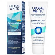 Global White реминерализирующий 40 мл гель д/полости рта (4151)