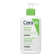 CeraVe увлажн. крем-гель очищающий д/норм. и сухой кожи 236 мл (7180)