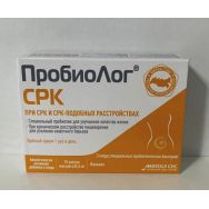 ПробиоЛог СРК №15 капс.