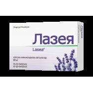 Лазея 80 мг №14 капс.мягк.