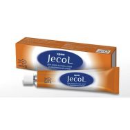 Жеколь 25 г крем