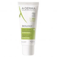 A-Derma Biology Light 40 мл крем увлажн. (6646)