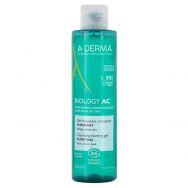 A-Derma Biology AC 200 мл гель очищающий (2999)