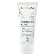 A-Derma Biology AC Hydra 40 мл крем восстанавлив. (8855)