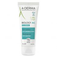 A-Derma Biology AC Global 40 мл крем д/комплексного ухода за проблемной кожей (8916)