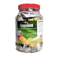 Траволайф №250 пастилки раст.от кашля