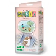 Marti XL (12-20кг) №44 подгузники