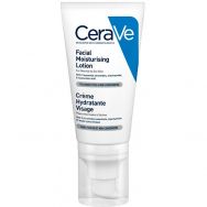 CeraVe увлажняющ. лосьон для лица д/норм. и сух. кожи 52 мл (7449)