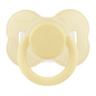 Just Lubby силикон., классич. соска-пустышка (15923, 0мес+)