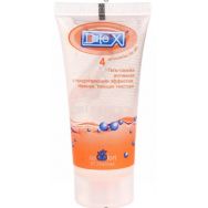 Date'X с продлев. эффектом гель-лубрикант 35 мл