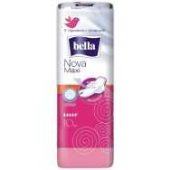 Bella Nova maxi №10 прокладки классические