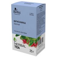 Брусники лист 25 г фиточай