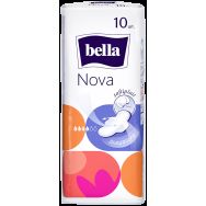 Bella Nova №10 гигиенические прокладки