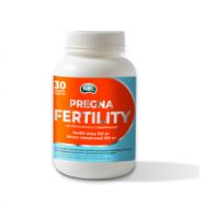 НБЛ Pregna Fertility №30 табл.
