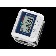 Тонометр A&D Medical UB-202 на запястье автом. цифр.