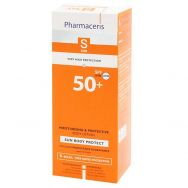 Pharmaceris S SPF 50 увлажн. защитный 150 мл лосьон д/тела (9519)
