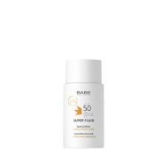 Babe SPF 50 солнцезащитный суперфлюид 50 мл (9449)