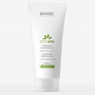 Babe Stop Akn 100 мл очищ. гель для умывания (9875)