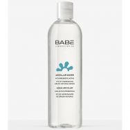 Babe с пребиотиком 250 мл вода мицеллярная (9141)