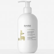 Babe 500 мл молочко увлаж. дет. (5680)