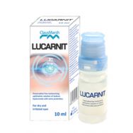 Лукарнит 10 мл капли