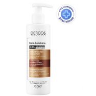 Vichy Dercos Kera-Solutions 250 мл шамп. (3907)