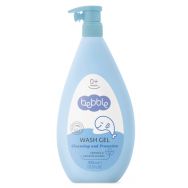Bebble wash gel 400 мл гель для мытья