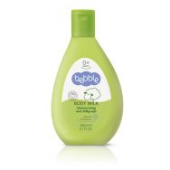 Bebble 200 мл молочко д/тела