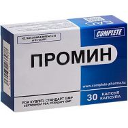 Промин №30 капс.