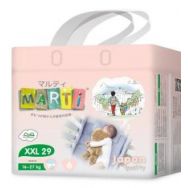 Marti XXL 16-27 кг) №29 подгузники-трусики