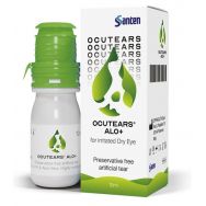 Окутиарз АЛО+ 10 мл капли глазн.