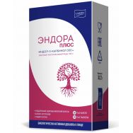 Эндора Плюс табл №30 + №30 капс.