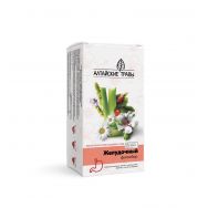 Желудочный "Алтайские травы" 1,5 г №20 фитосбор пак (БАД)