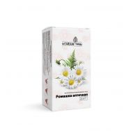 Ромашка "Алтайские травы" 1,5 г №20 пак. (БАД)