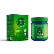 Доктор Pi 20 г разогревающий бальзам