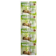 Рефтамид №10 пластины от комаров