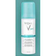 Vichy Deodorants 48 ч против пятен 125 мл дезодорант-антиперсп. (спрей-аэрозоль)