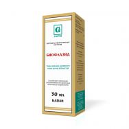 Биофлазид 30 мл капли