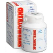 Сперматренд 450 мг №90 капс.