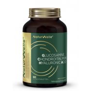 NaturWelle Магний + Комплекс витаминов В №90 капс.