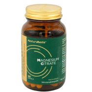 NaturWelle Цитрат магния №60 капс.