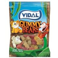 Vidal 90 г мармелад жев.