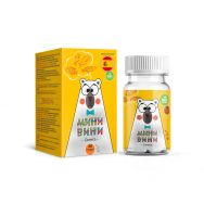 Мини Вини Омега №30 пастилки жев.