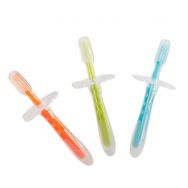 Potato Зубные щетки детские силиконовые (H6038)