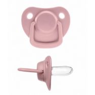 Baby Planet Mono Classic Rose соска-пустышка силикон (8472/2)