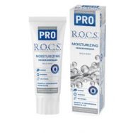 ROCS PRO Moisturizing "Увлажняющая" 74 г паста зубная