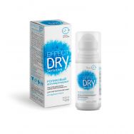 Effect Dry Sensitive 50 мл ролик антиперспирант без спирта длит. действия