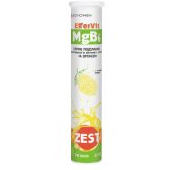 Zest EfferVit MgB6 №20 табл.шип.
