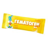 Гематоген с медом 40 г