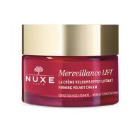Nuxe MERVEILLANCE LIFT 50 мл крем дневной с бархатной текстурой